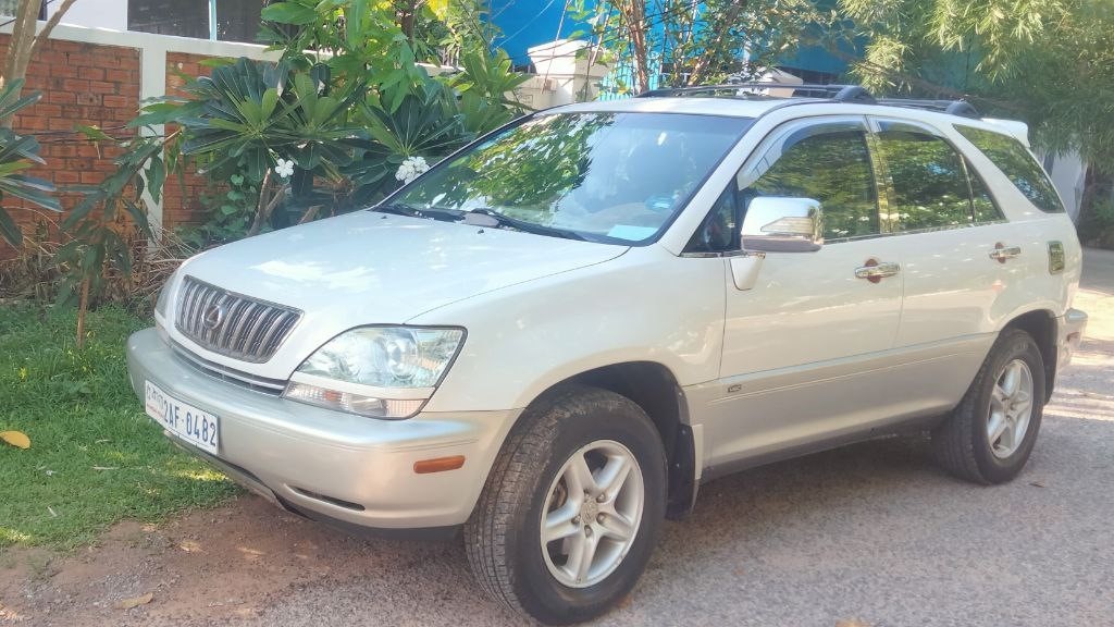 TA car